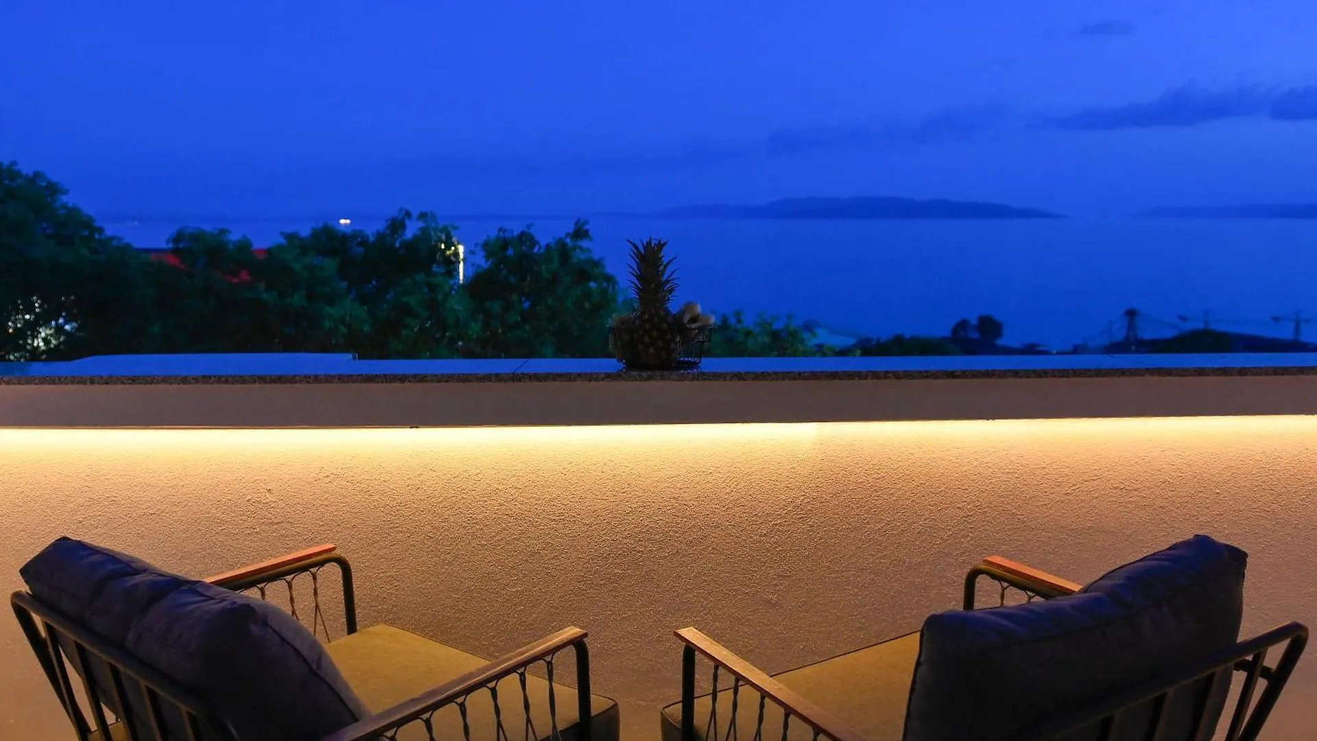 Apartament Vistamare Rijeka