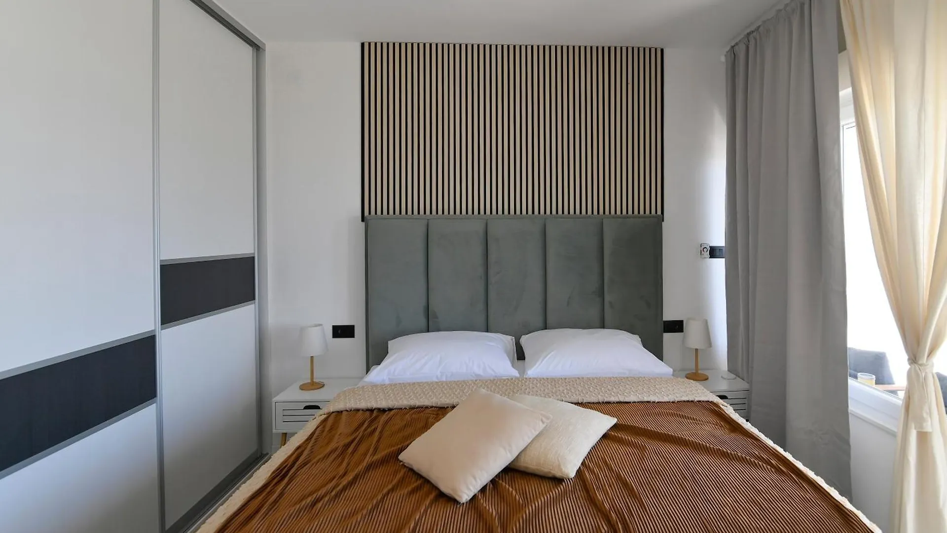 Apartament Vistamare Rijeka Chorwacja