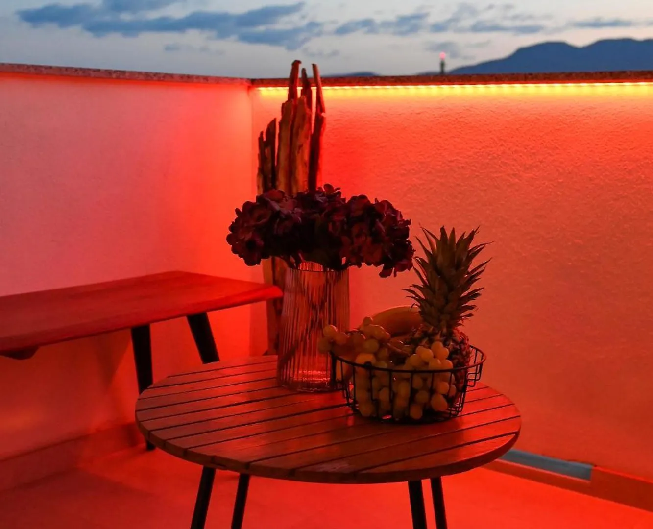 Apartament Vistamare Rijeka