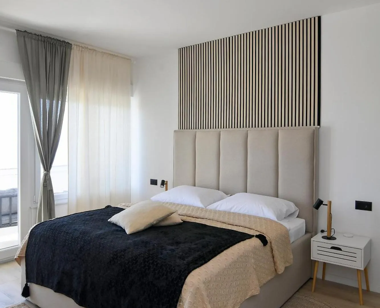 Apartament Vistamare Rijeka