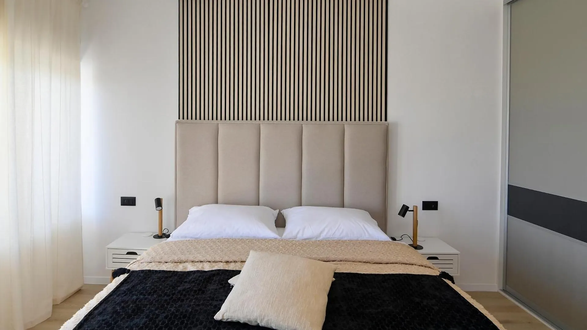 Apartament Vistamare Rijeka