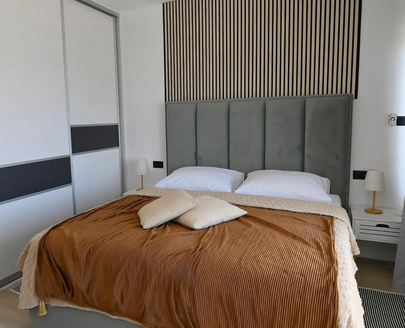 Apartament Vistamare Rijeka