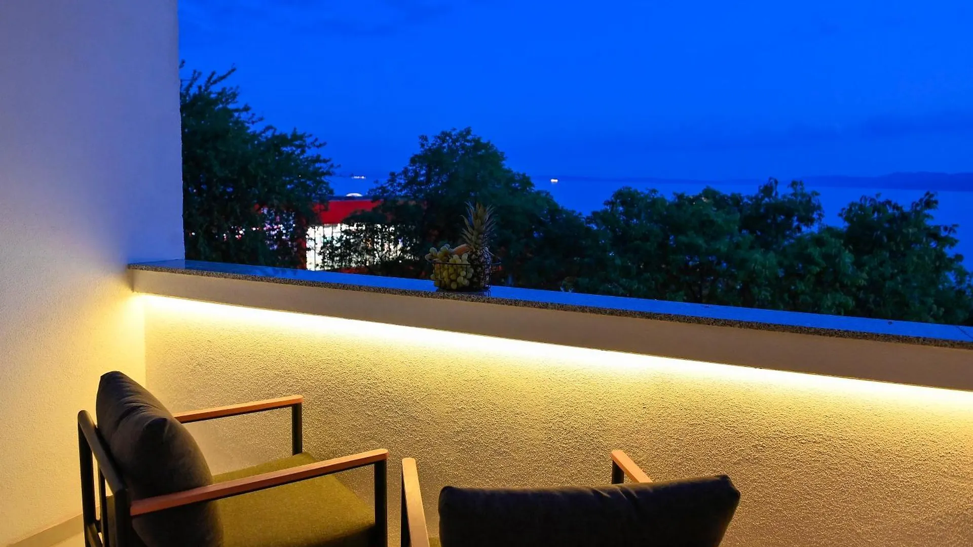 Apartament Vistamare Rijeka
