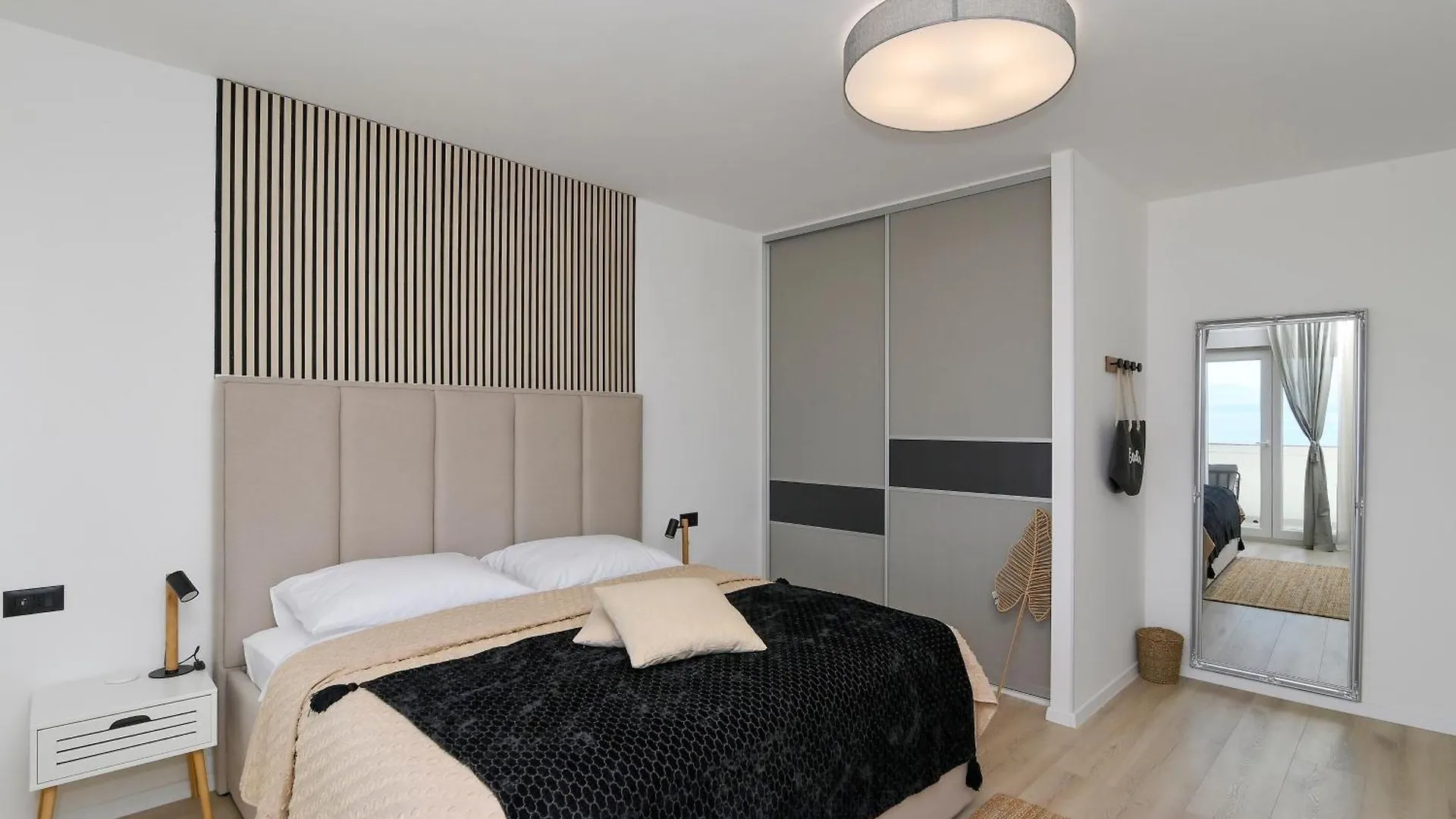 Apartament Vistamare Rijeka 0*,